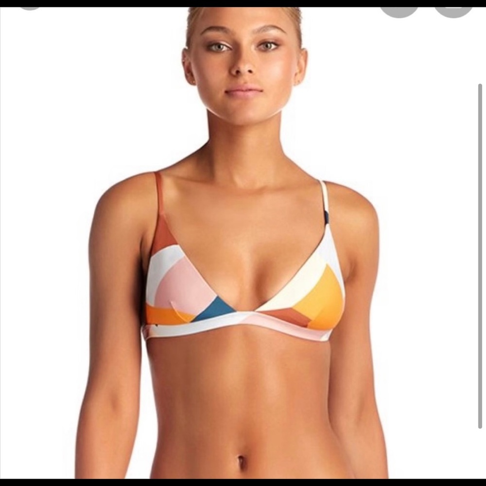 LIMITED EDITION Vitamin A bikini
